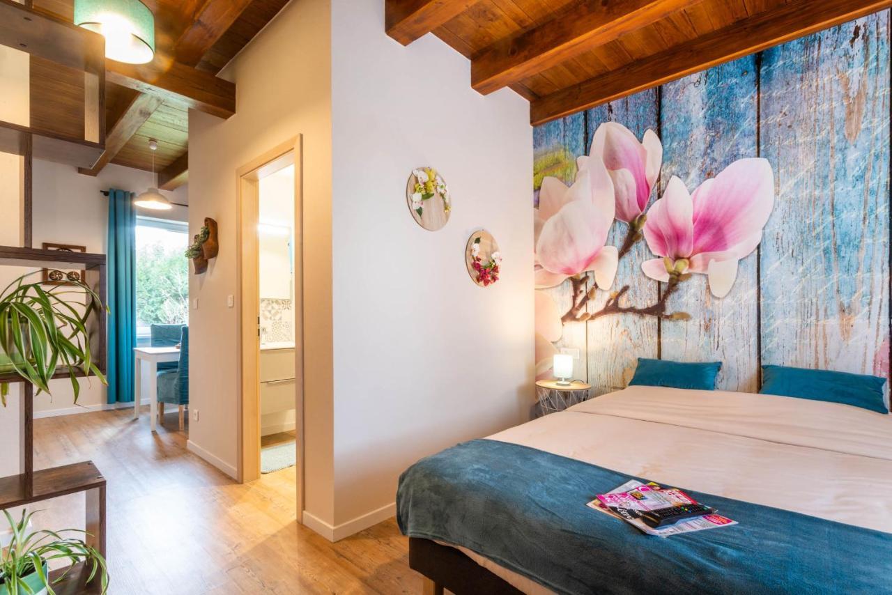 Apartment Au Fil Des Saisons Proximite Europa Park Diebolsheim