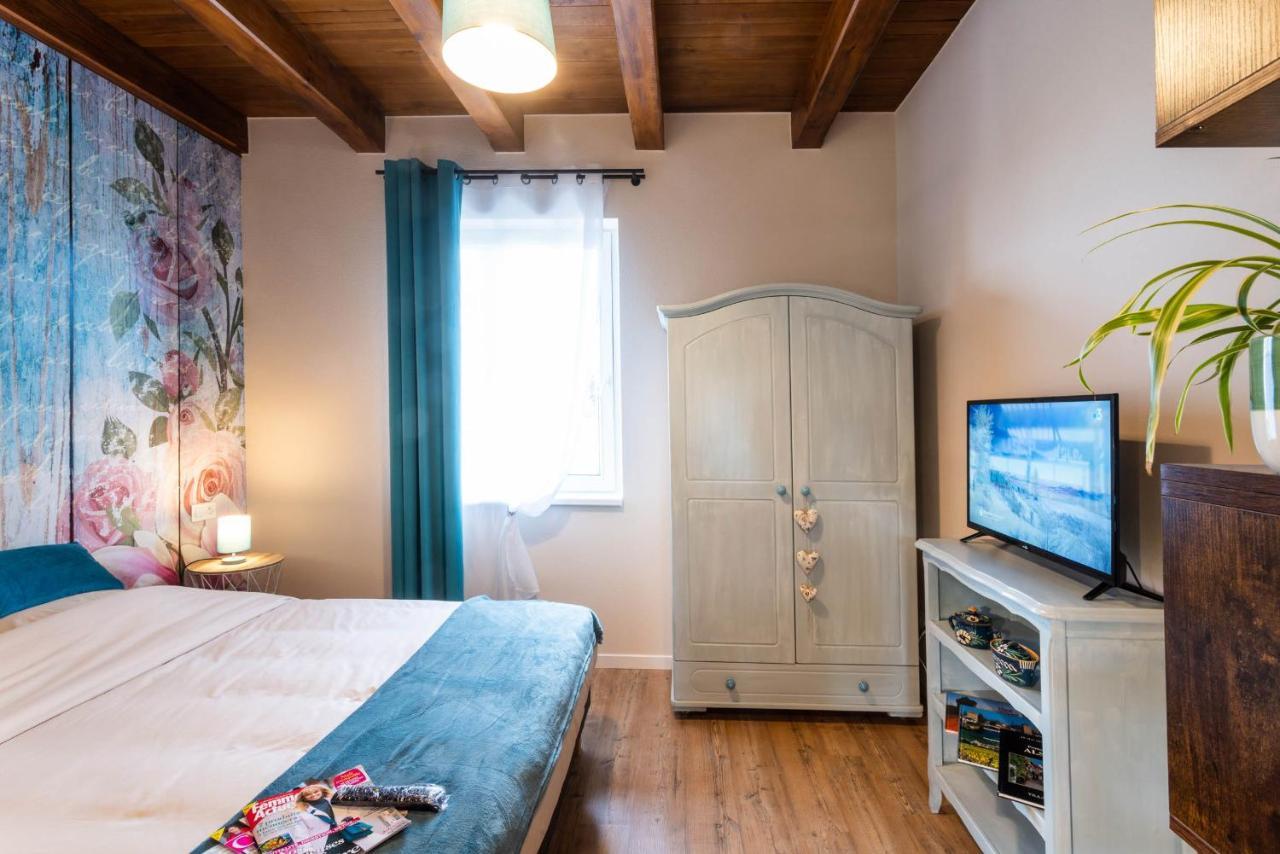 Apartment Au Fil Des Saisons Proximite Europa Park *