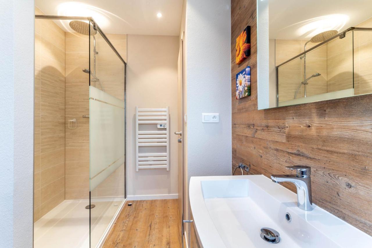 Au Fil Des Saisons Proximite Europa Park Apartment *