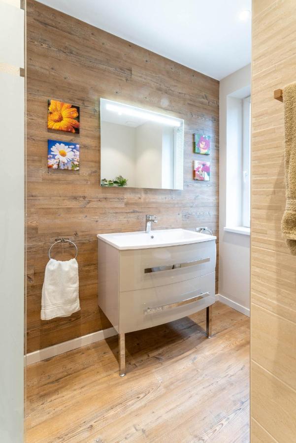 Au Fil Des Saisons Proximite Europa Park Apartment