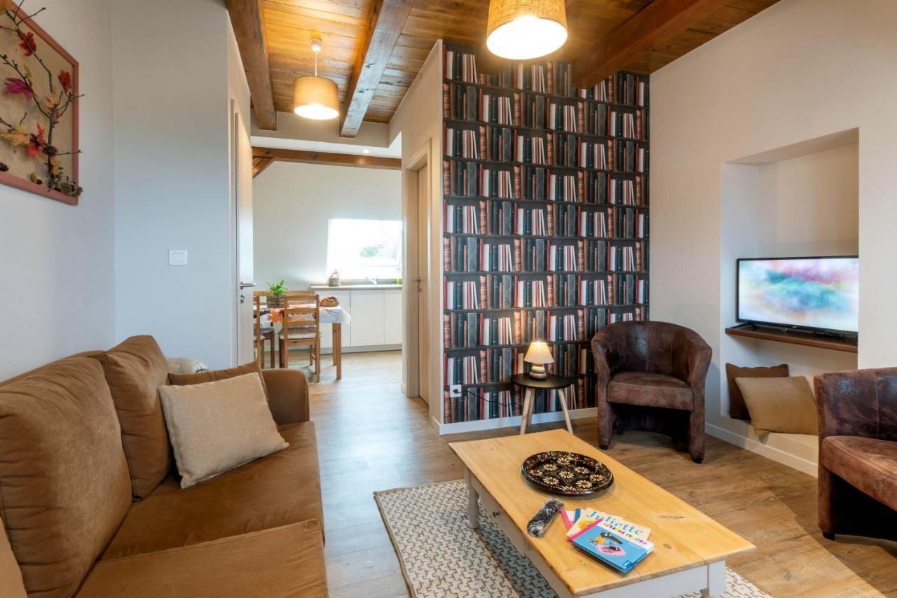 Apartment Au Fil Des Saisons Proximite Europa Park *