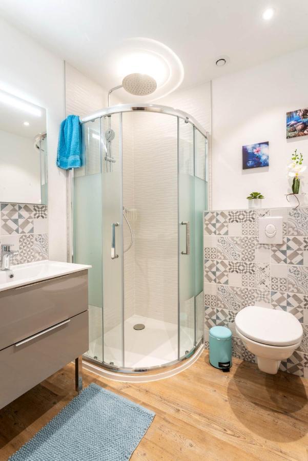 Au Fil Des Saisons Proximite Europa Park Apartment