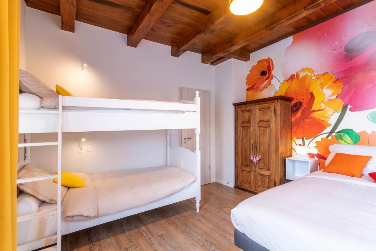 Apartment Au Fil Des Saisons Proximite Europa Park *