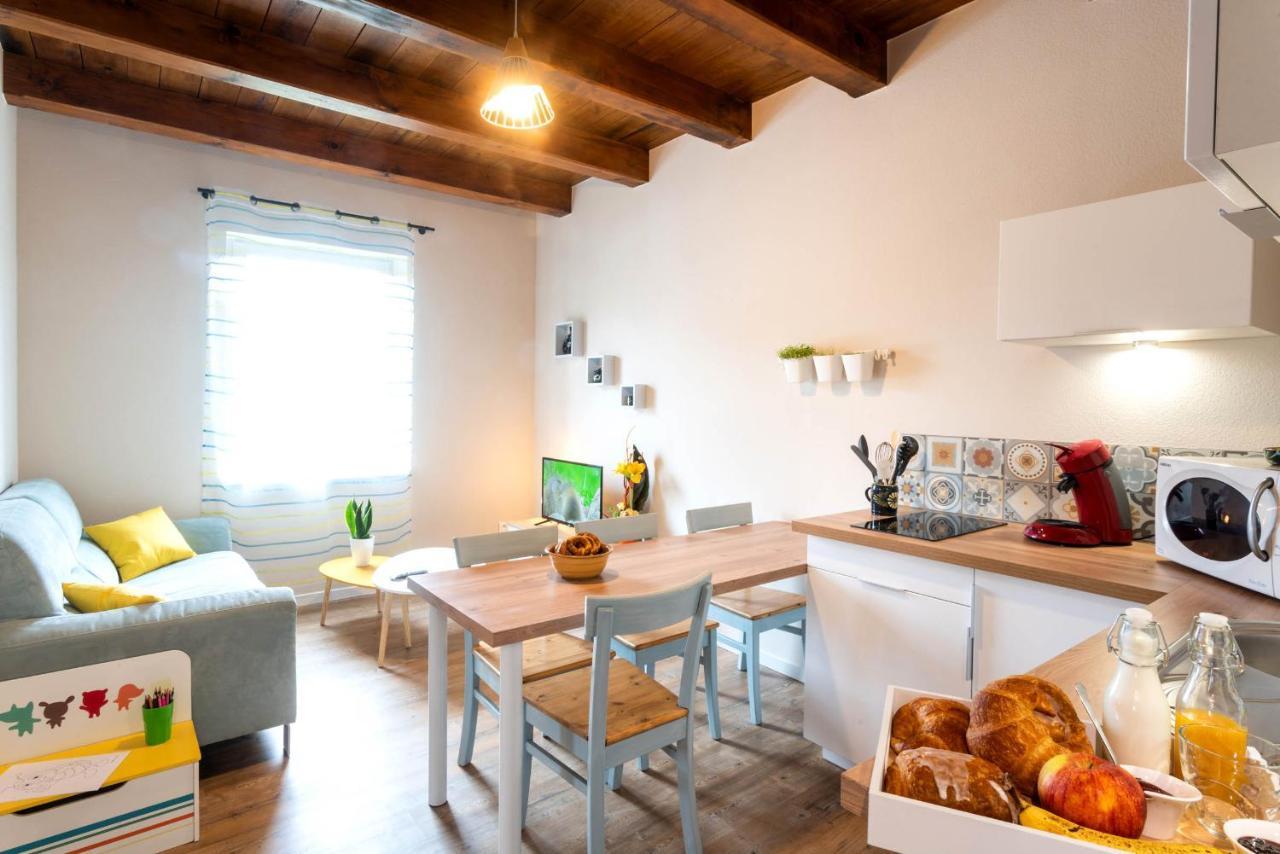 Au Fil Des Saisons Proximite Europa Park Apartment