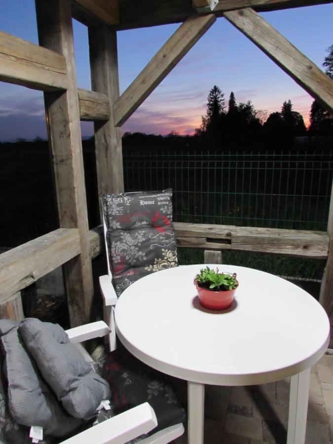 Au Fil Des Saisons Proximite Europa Park