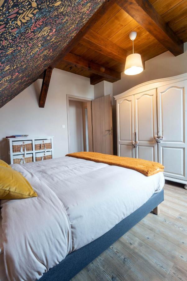 Apartment Au Fil Des Saisons Proximite Europa Park