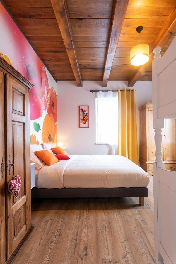 Au Fil Des Saisons Proximite Europa Park Apartment *